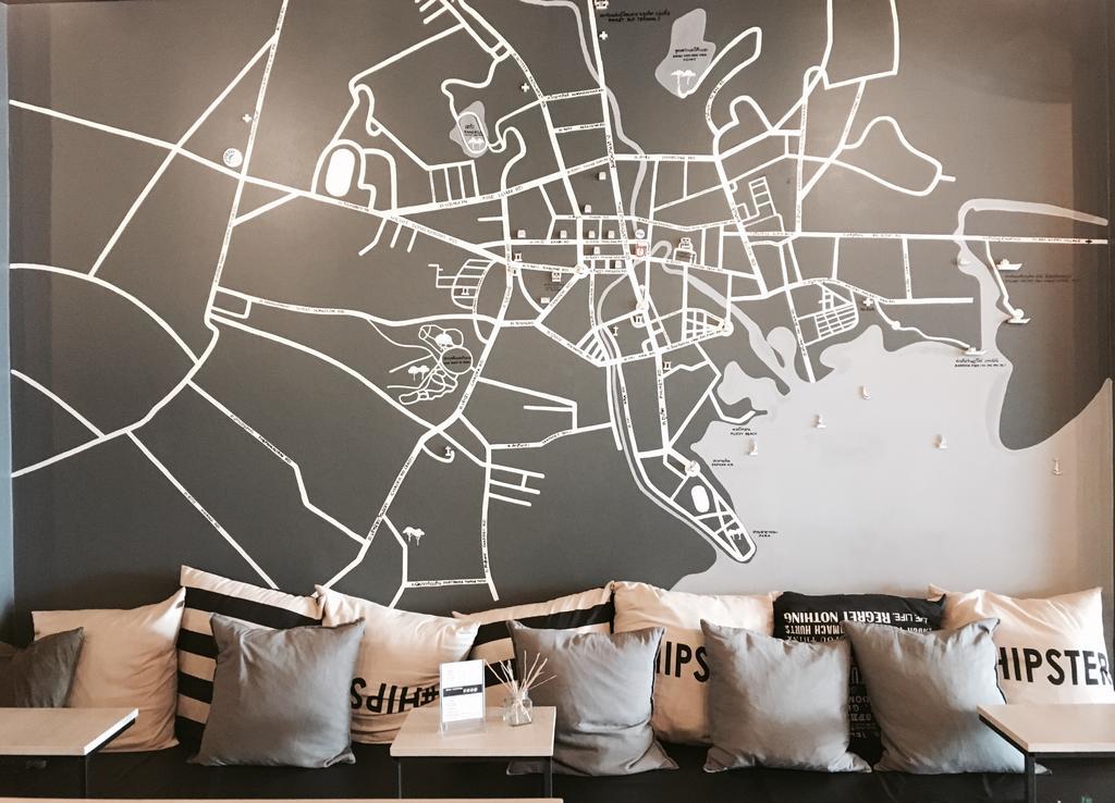 Box Poshtel