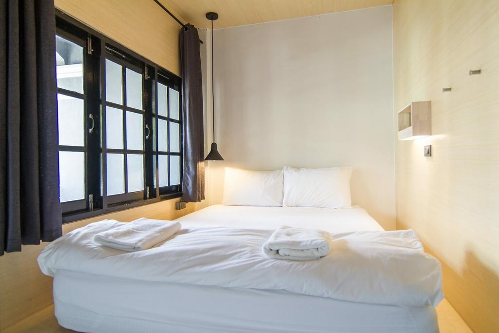 Box Poshtel * Phuket