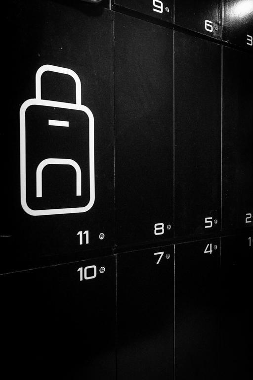 Vandrerhjem Box Poshtel *