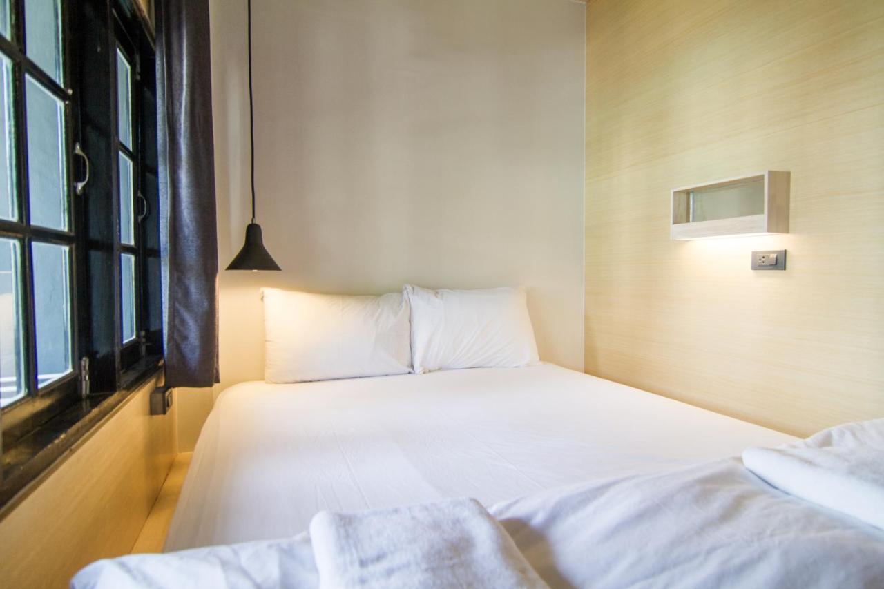 Box Poshtel Vandrerhjem *